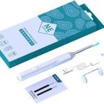 Rechargeable Ear Care Solution