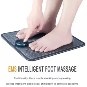 EMS Foot Massager